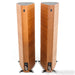 Sonus Faber Sonetto V Floorstanding Speakers; Walnut Pair