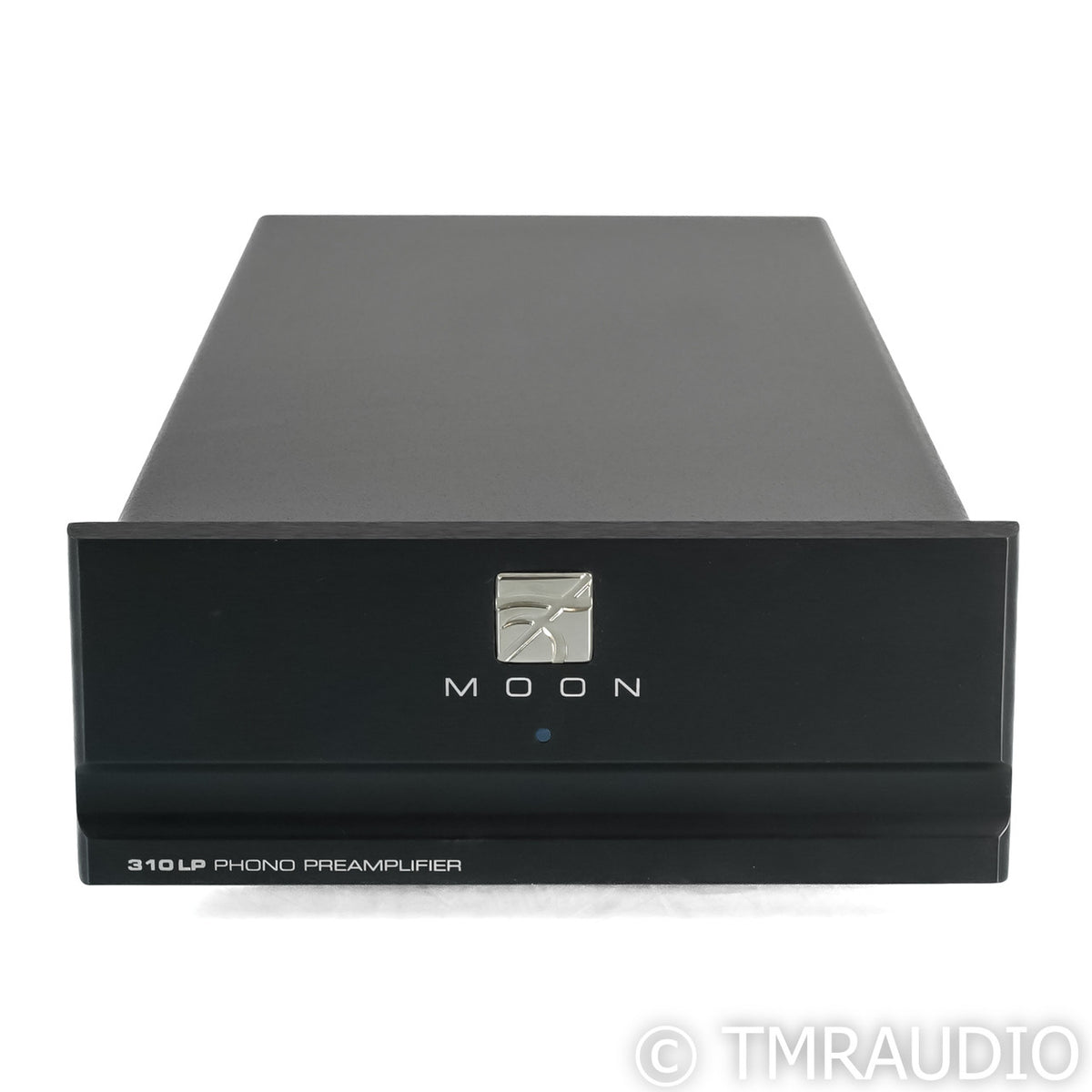 Simaudio Logo SimAudio 310LP Phono Preamplifier; MM & MC — The Music Room
