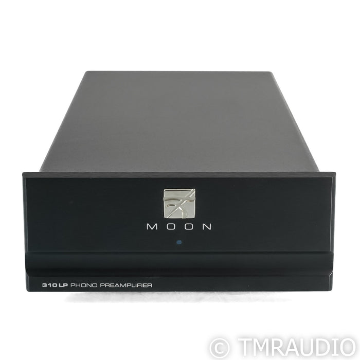 SimAudio 310LP Phono Preamplifier; MM & MC