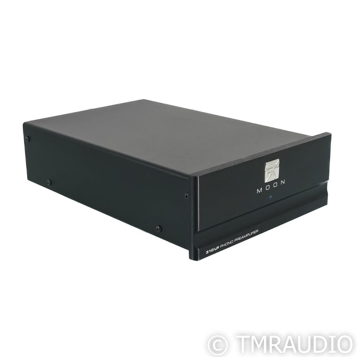 SimAudio 310LP Phono Preamplifier; MM & MC