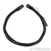 AudioQuest Thunder High-Current Power Cable; 1m AC Cord (20 Amp)