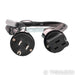 AudioQuest Thunder High-Current Power Cable; 1m AC Cord (20 Amp)