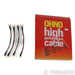 Audience OHNO III Bi-Wire Speaker Jumpers; Set of 4 (Open Box)