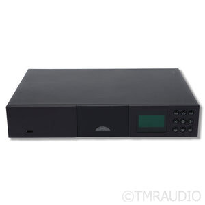 Naim NDS Reference Network Streamer / DAC (Open Box)