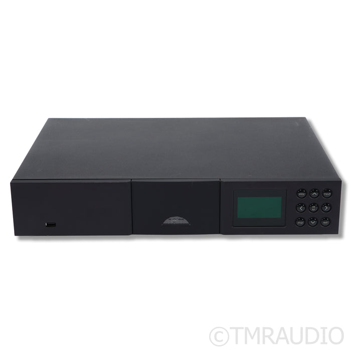 Naim NDS Reference Network Streamer / DAC (Open Box)