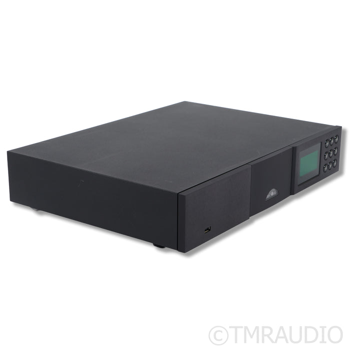 Naim NDS Reference Network Streamer / DAC (Open Box)