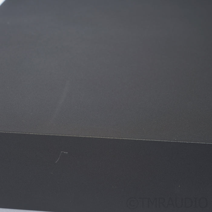 Naim NDS Reference Network Streamer / DAC (Open Box)