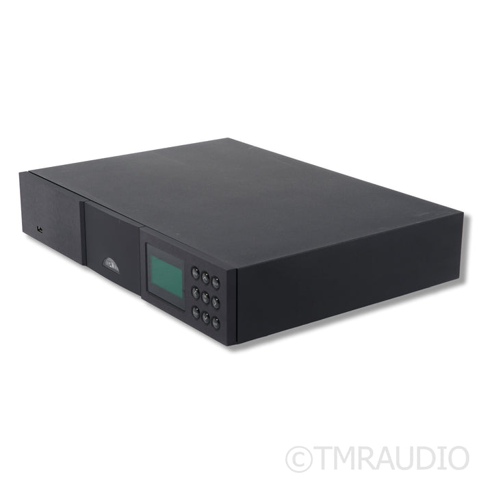 Naim NDS Reference Network Streamer / DAC (Open Box)