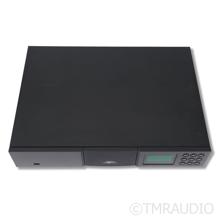 Naim NDS Reference Network Streamer / DAC (Open Box)
