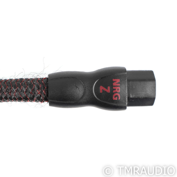 AudioQuest NRG-Z3 Power Cable; 2m AC Cord