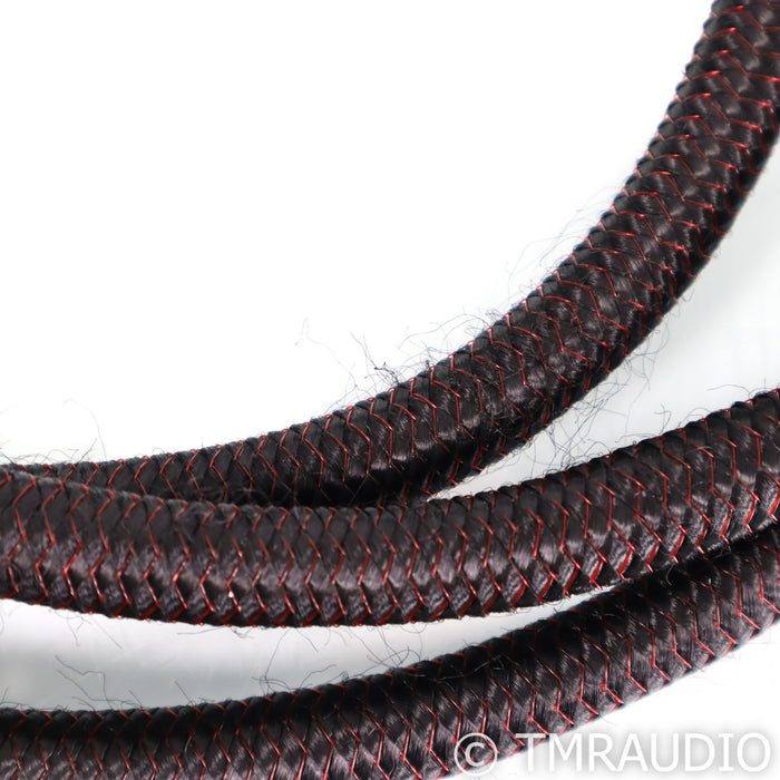 AudioQuest NRG-Z3 Power Cable; 2m AC Cord