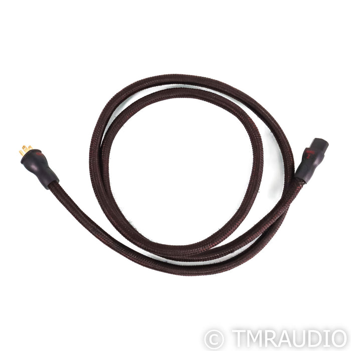 AudioQuest NRG-Z3 Power Cable; 2m AC Cord