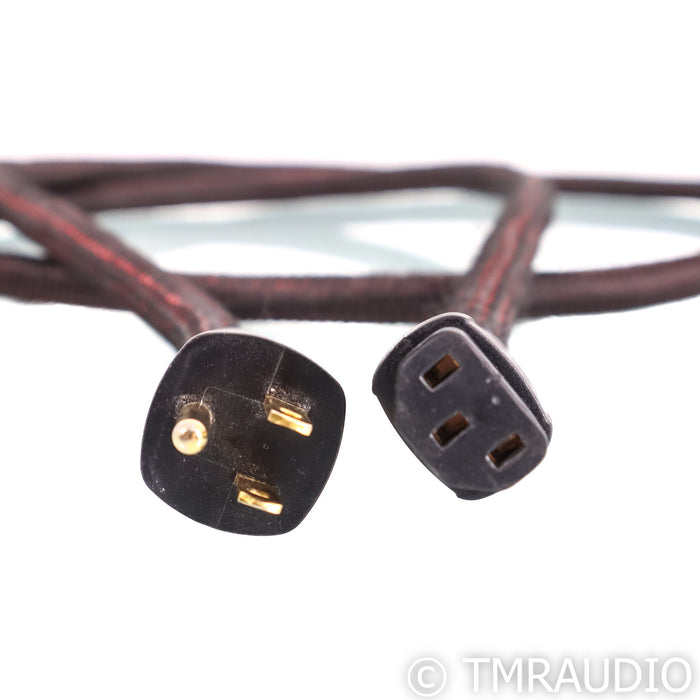 AudioQuest NRG-Z3 Power Cable; 2m AC Cord