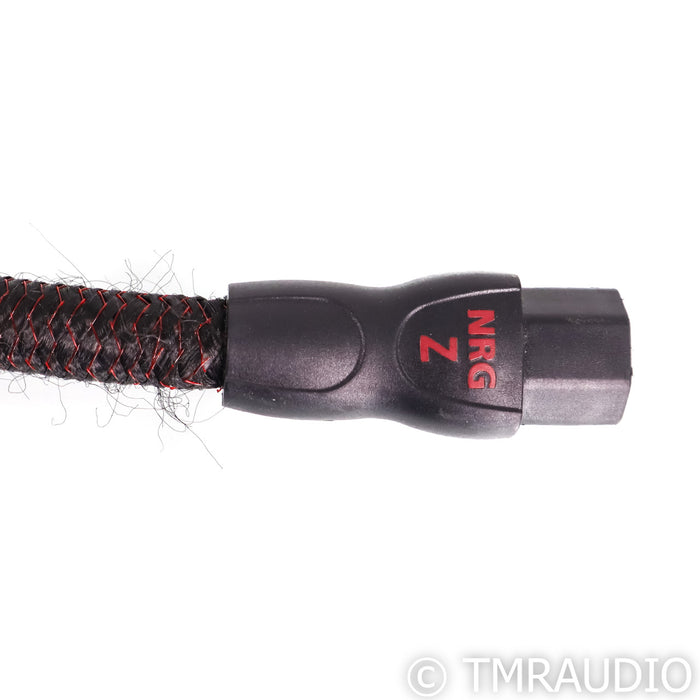 AudioQuest NRG-Z3 Power Cable; 2m AC Cord