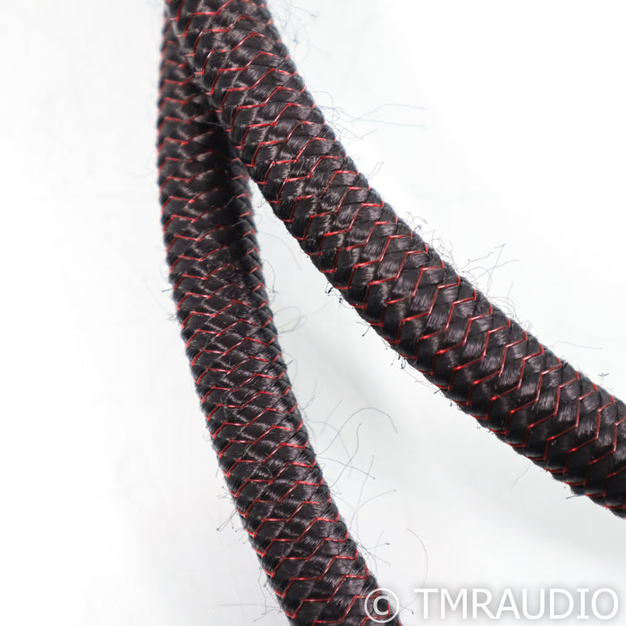 AudioQuest NRG-Z3 Power Cable; 2m AC Cord