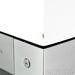 B&W DB1D Dual 12" Powered Subwoofer; White