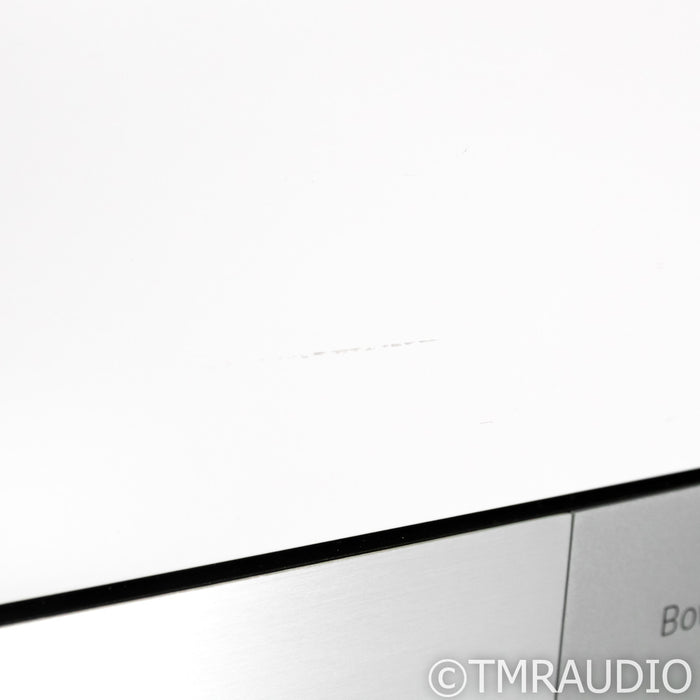 B&W DB1D Dual 12" Powered Subwoofer; White