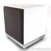 B&W DB1D Dual 12" Powered Subwoofer; White