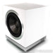 B&W DB1D Dual 12" Powered Subwoofer; White