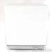 B&W DB1D Dual 12" Powered Subwoofer; White