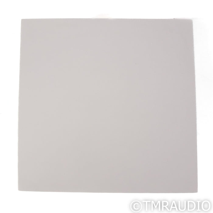B&W DB1D Dual 12" Powered Subwoofer; White