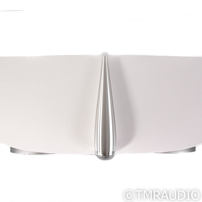 Bowers & Wilkins HTM81 D4 Center Channel Speaker; White