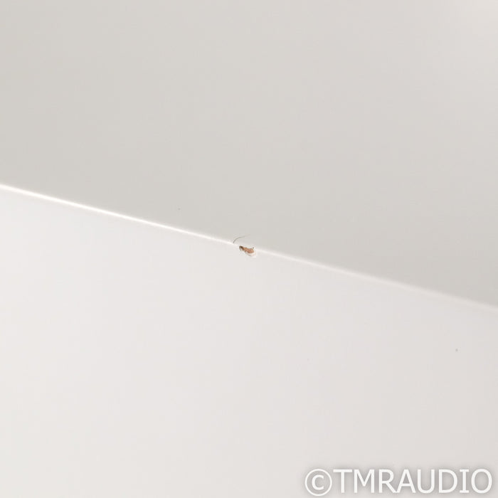 Bowers & Wilkins HTM81 D4 Center Channel Speaker; White