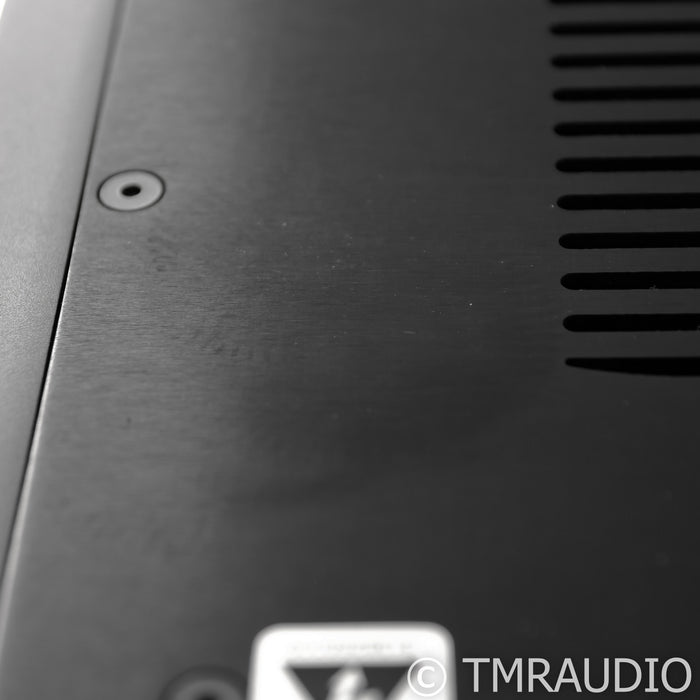 Classe Audio Delta Mono Power Amplifiers; Pair