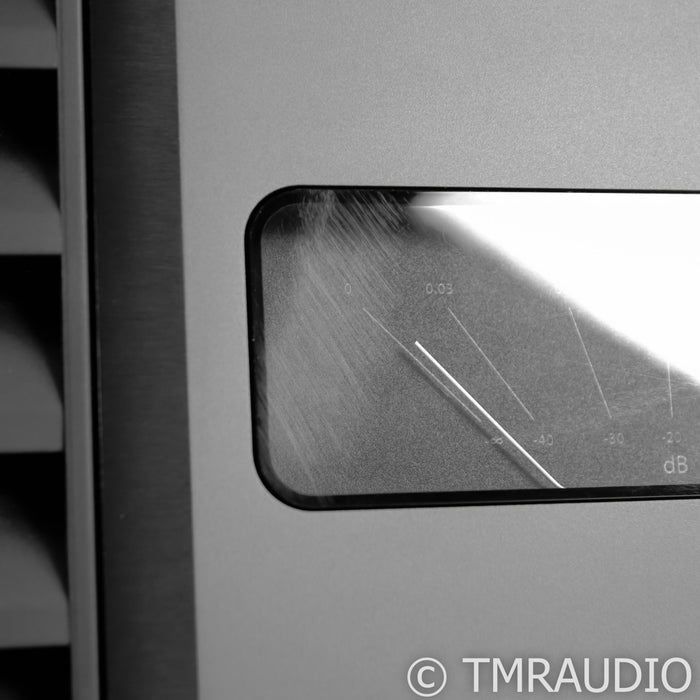 Classe Audio Delta Mono Power Amplifiers; Pair