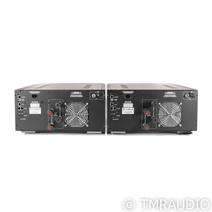 Classe Audio Delta Mono Power Amplifiers; Pair