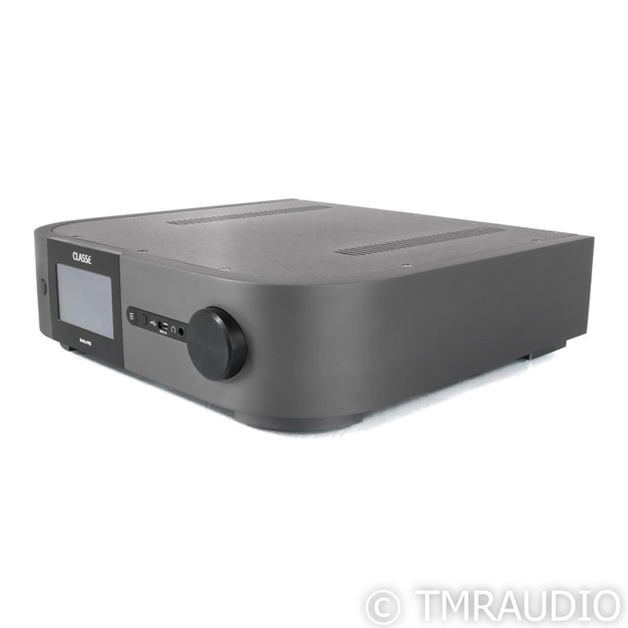Classe Delta PRE Stereo Preamplifier; MM & MC Phono; HDMI Upgrade