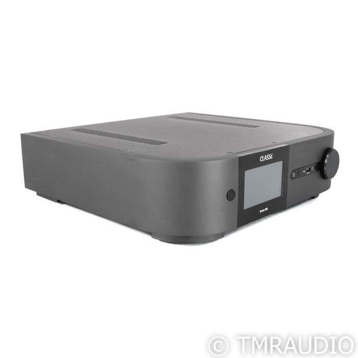 Classe Delta PRE Stereo Preamplifier; MM & MC Phono; HDMI Upgrade