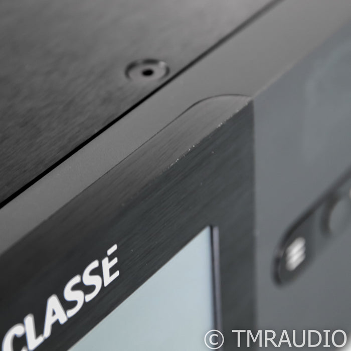 Classe Delta PRE Stereo Preamplifier; MM & MC Phono; HDMI Upgrade