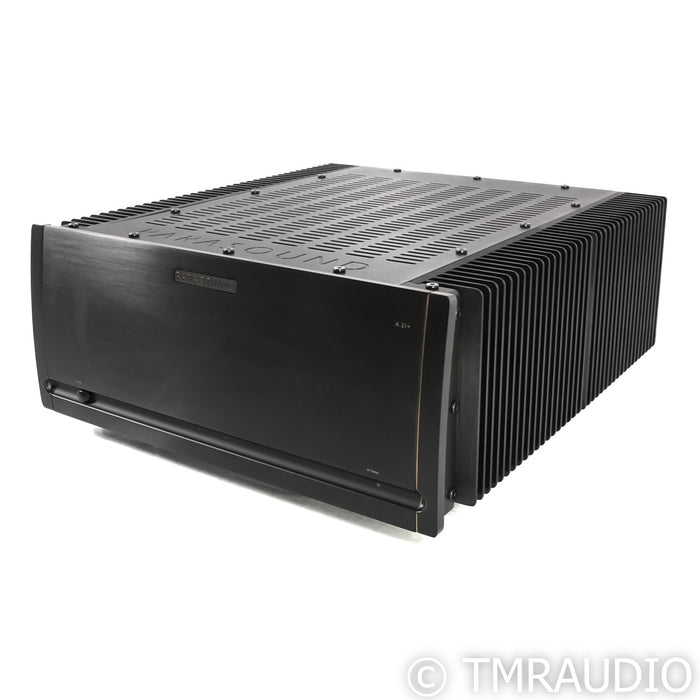 Parasound Halo A 21+ Stereo Power Amplifier