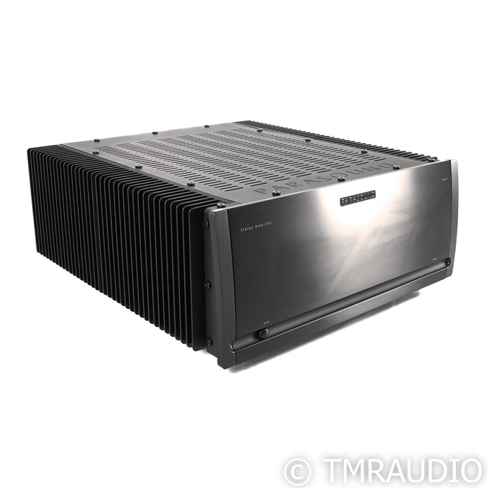 Parasound Halo A 21+ Stereo Power Amplifier