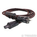 AudioQuest Firebird High-Current AC Power Cable; 2m AC Cord