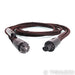 AudioQuest Firebird High-Current AC Power Cable; 2m AC Cord