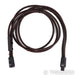 AudioQuest Firebird High-Current AC Power Cable; 2m AC Cord