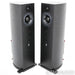 ATC SCM19AT Active Floorstanding Speakers; Black Ash Pair
