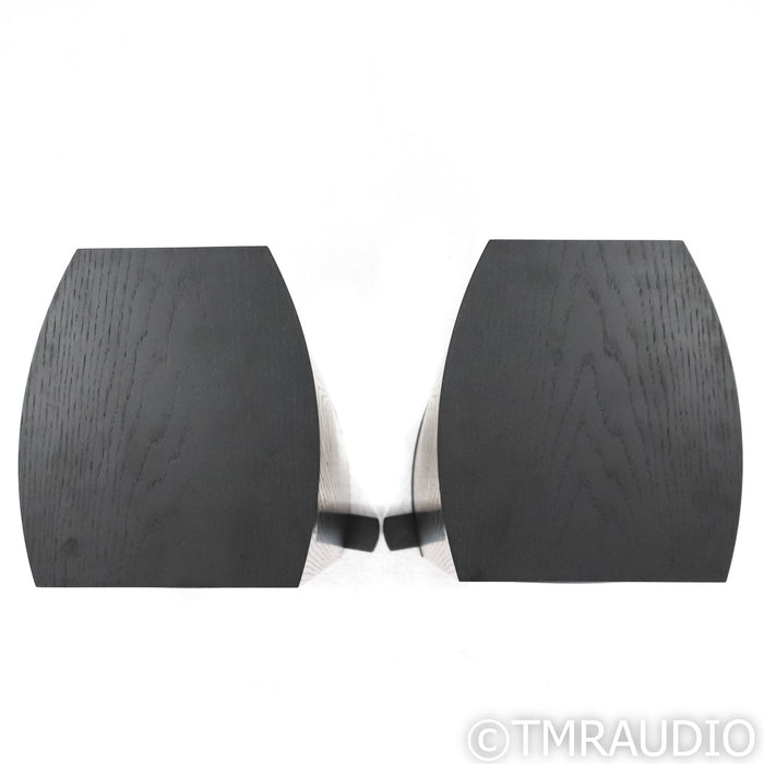 ATC SCM19AT Active Floorstanding Speakers; Black Ash Pair