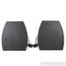 ATC SCM19AT Active Floorstanding Speakers; Black Ash Pair