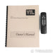 VTL TP-6.5 Signature II Tube Phono Preamplifier; MM & MC
