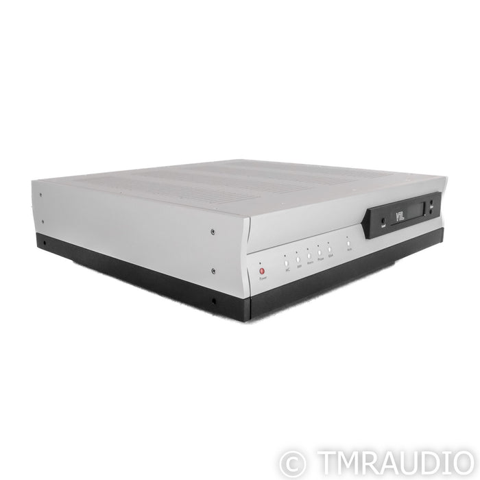 VTL TP-6.5 Signature II Tube Phono Preamplifier; MM & MC