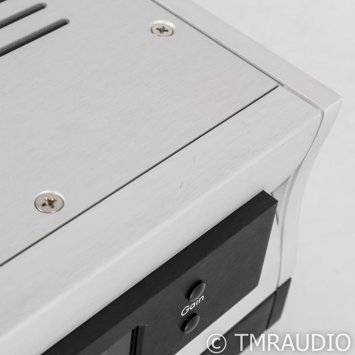 VTL TP-6.5 Signature II Tube Phono Preamplifier; MM & MC