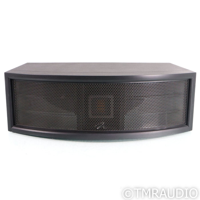 Martin Logan ESL-C Electrostatic Center Channel Speaker; Black