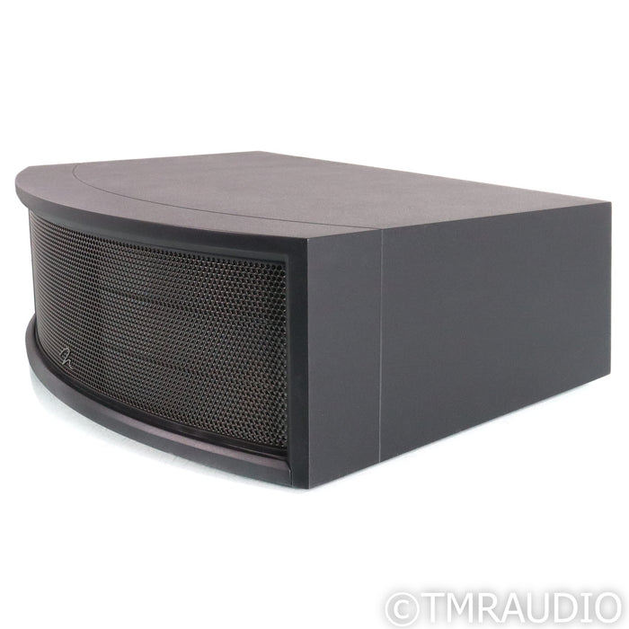 Martin Logan ESL-C Electrostatic Center Channel Speaker; Black