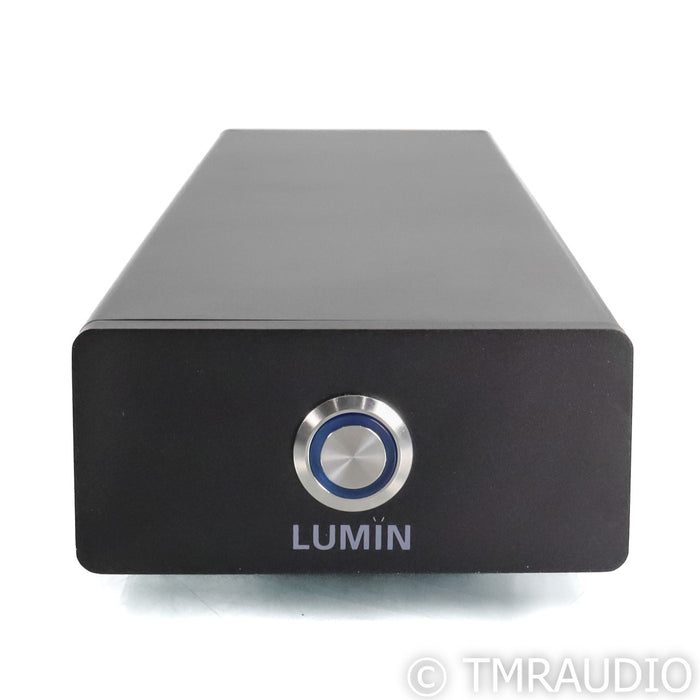 Lumin S1 Network Streamer