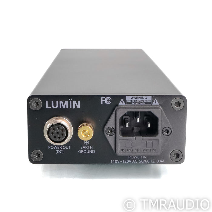 Lumin S1 Network Streamer