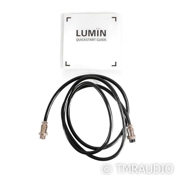 Lumin S1 Network Streamer