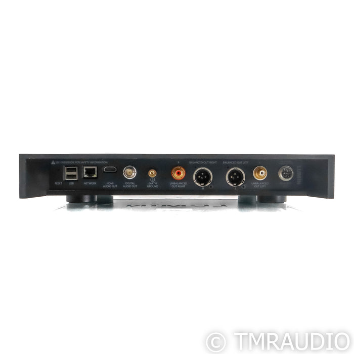 Lumin S1 Network Streamer